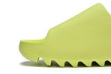 SS TOP Adidas Yeezy Fluorescent Green  GX6138