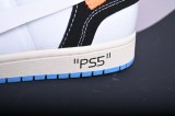 Perfectkicks | PK God Air Jordan 1 x OFF-WHITE NRG x PLAYSTATION 5 AQ0818-168