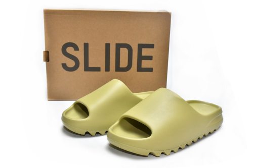 SS TOP Adidas Yeezy Slide Resin FX0494