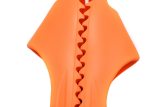 SS TOP Adidas Yeezy Slide Enflame Orange GZ0953