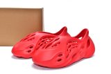 SS TOP Adidas Yeezy Foam Runner Vermillion GW3355