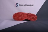 LJR Batch Concepts x Nike Dunk Low Premium SB  Red Lobster  313170-661