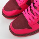 SS TOP Nike Dunk Low Valentine’s Day  DQ9324-600