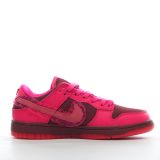 SS TOP Nike Dunk Low Valentine’s Day  DQ9324-600