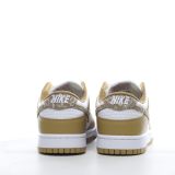 SS TOP NIKE Dunk Low ESS  Barley Paisley  DH4401-104