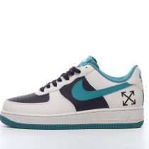 Off-white x air force 1 07 low BS8872-023（Original Batch）