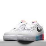 SS TOP OFF White x Nk Air Force 1'07 Low 318155-113