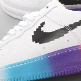 SS TOP OFF White x Nk Air Force 1'07 Low 318155-113