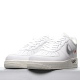 SS TOP  Off White x Air Force 1 MCA AO4297-100