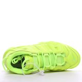 SS TOP Nike Air More Uptempo Volt  DX1790-700