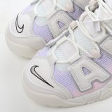 SS TOP Nike Air More Uptempo (GS)  DQ0514-100