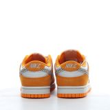 SS TOP Nike Dunk Low  Safari Swoosh  DR0156-800