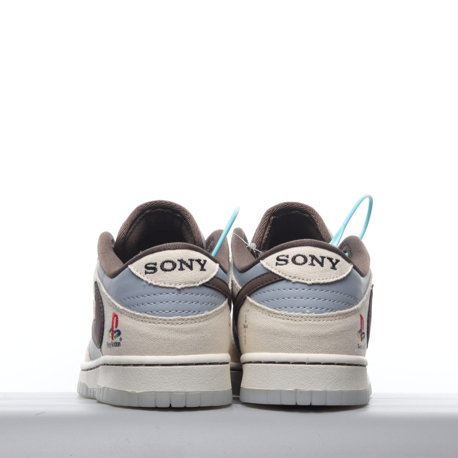 ps5 dunk lows