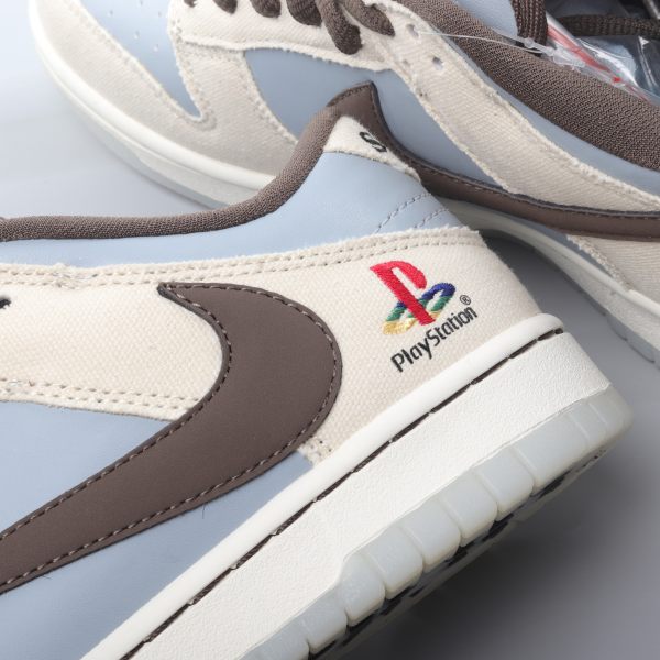 nike dunk low ps5