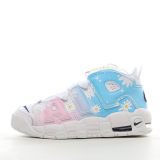 SS TOP Nike Air More Uptempo GS 520 DH9719-100