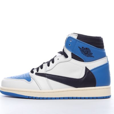 JORDAN 1 HIGH OG SP x FRAGMENT TRAVIS SCOTT - Prime Reps