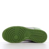 SS TOP Nike Dunk Low  Safari Swoosh  DR0156-300