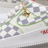 SS TOP lv x Nk Air Force 1'07 Low 1A9V8H