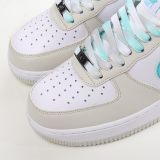 SS TOP Nike  Air Force 1 LZ6699-555
