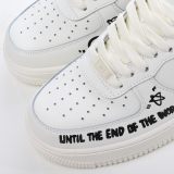 SS TOP Nike  Air Force 1 CW2288-226