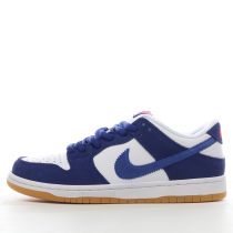 SS TOP Nike SB Dunk Low Los Angeles Dodgers  DO9395-400