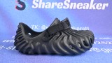 SS TOP Crocs Pollex Clog by Salehe Bembury Sasquatch 207393-001