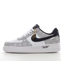 SS TOP LV x Nk Air Force 1'07 Low  1A9VYG