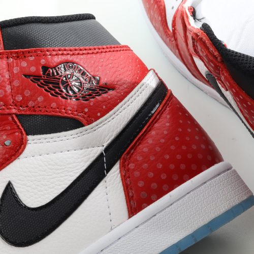 Perfectkicks | PK God Air Jordan 1 Retro High OG  Origin Story    555088-602