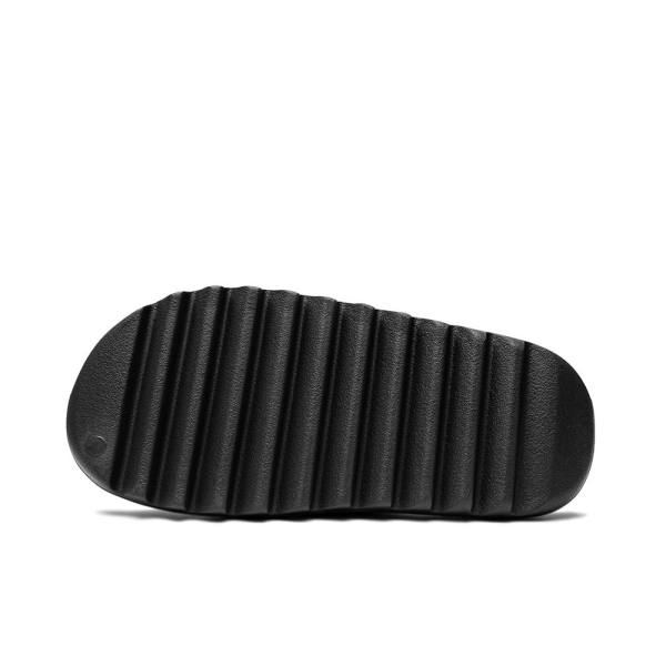 adidas mens yeezy slide hq6448 onyx size 9