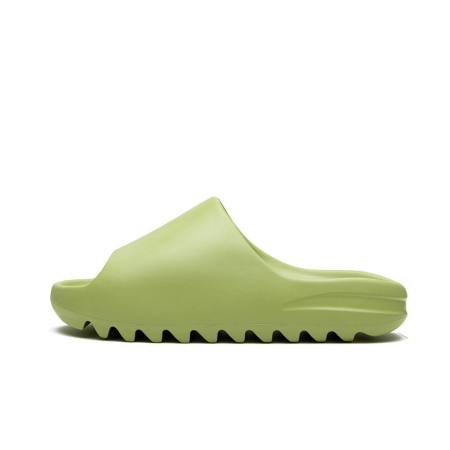 ADIDAS YEEZY SLIDES  RESIN  FX0494