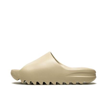 ADIDAS YEEZY SLIDES 'PURE' FW6344