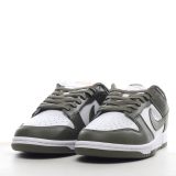 SS TOP Nike Dunk Low “Medium Olive”  DD1503-120
