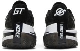 SS TOP Nike Air Zoom GT Cut TB 'Black White' DM5039-001