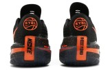SS TOP Nike Air Zoom GT Cut 'EYBL - Navy Orange' DM2826-001