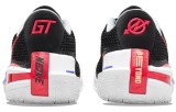 SS TOP Nike Air Zoom GT Cut 'Black Fusion Red' CZ0175-003