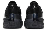 SS TOP Nike Air Zoom GT Cut TB 'Triple Black' DM5039-002