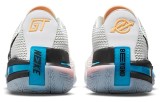 SS TOP Nike Air Zoom GT Cut 'White Laser Blue' CZ0175-101