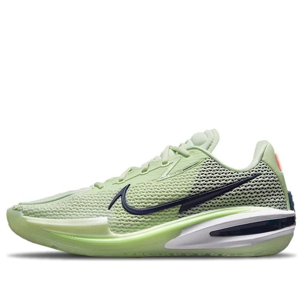 SS TOP Nike Air Zoom GT Cut EP 'Lime Ice' CZ0176-300