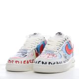 SS TOP Nike Air Force 1 GT6969-198