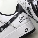 SS TOP Nike Air Force 1 BS8805-602