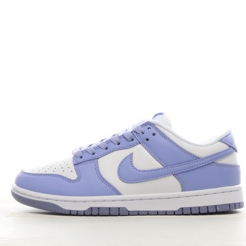 SS TOP Nike Dunk Low Next Nature  Lilac   DN1431-103