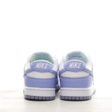 SS TOP Nike Dunk Low Next Nature  Lilac   DN1431-103