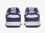 SS TOP  Nike sb dunk low“court purple”  DD1391-104