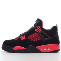 Perfectkicks | PK God Air Jordan 4 Red Thunder CT8527-016