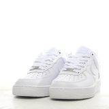 SS TOP Air Force 1 Low ’07 “All white ‘’ 315122-112