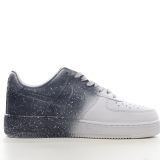 SS TOP Air Force 1 Chrome Hearts