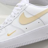 SS TOP Air Force 1 CZ0270-105