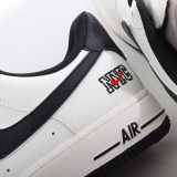 SS TOP Nike  Air Force 1 LG4596-336