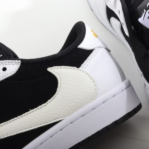 Perfectkicks | PK God Travis Scott x Air Jordan 1 Low OG DM7866-101
