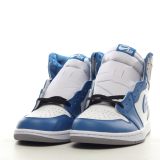 Perfectkicks | PK God Air Jordan 1 High OG  True Blue  DZ5485-410
